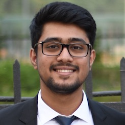 Rochan Bajpai