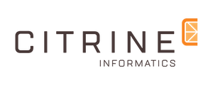 Citrine Informatics Logo