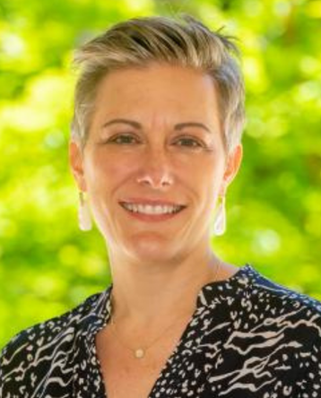 Sarah Heilshorn