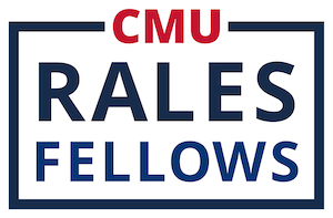 CMU Rales Fellows