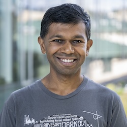 Nihar Shah