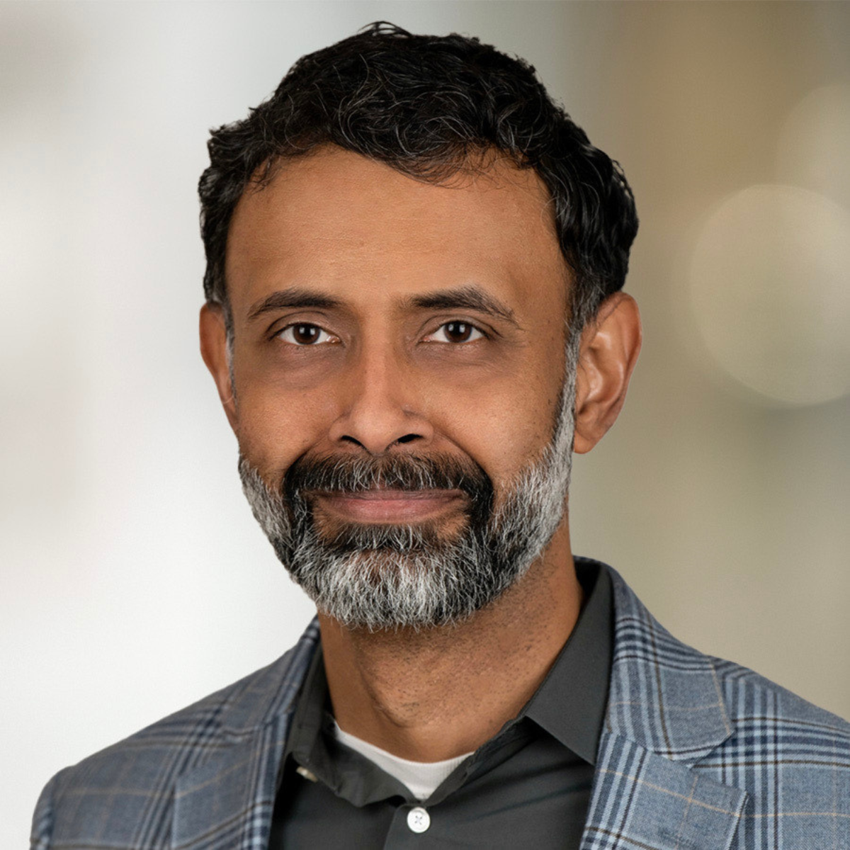 Raja Swaminathan